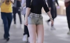 警察记者张津瑜七段视频